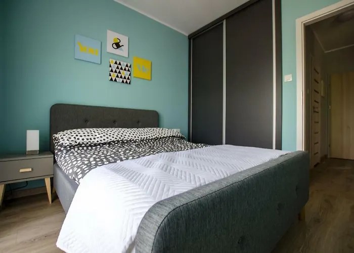 דירה U Stop Sniezki קרפאז'