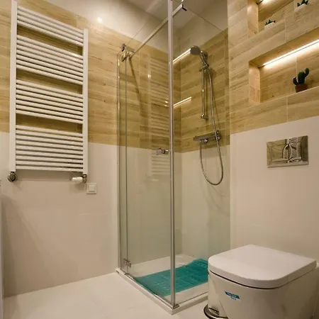 U Stóp śnieżki Apartament Karpacz