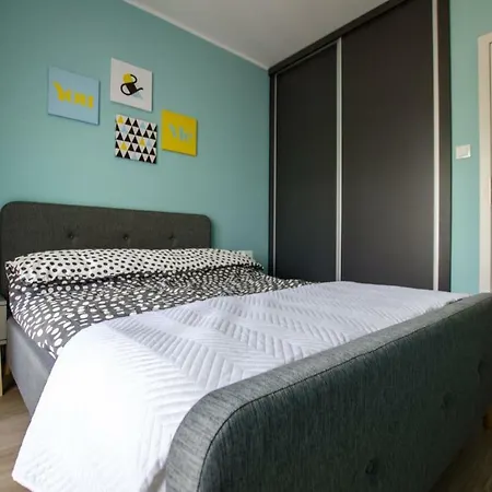 Apartament U Stóp śnieżki Karpacz