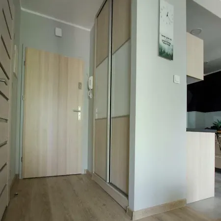 U Stóp śnieżki Apartament Karpacz