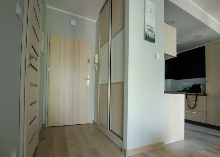 U Stóp śnieżki Apartament Karpacz